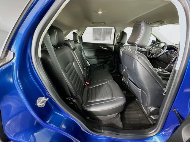 Certified 2023 Ford Edge SEL w/ Convenience Package image 32