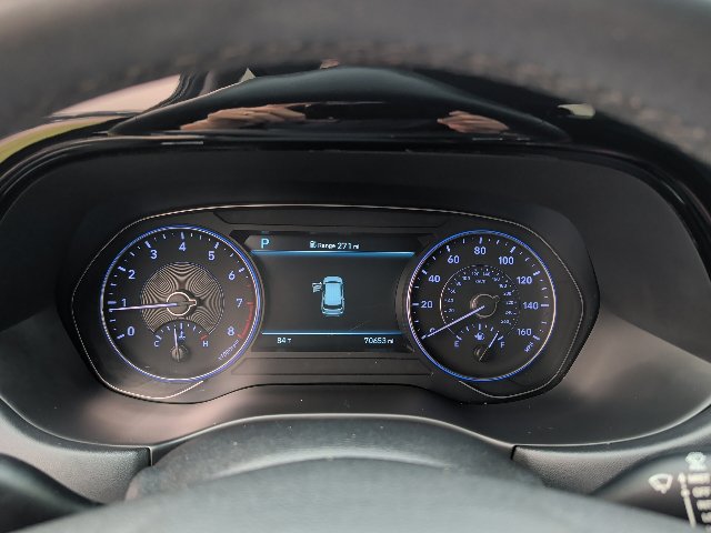 Used 2020 Hyundai Palisade SEL w/ Convenience Package AWD/4WD image 19