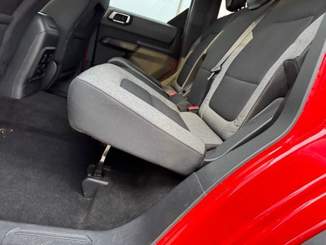 Certified 2022 Ford Bronco Big Bend AWD/4WD image 10