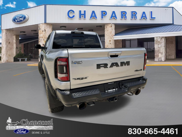 Used 2022 RAM 1500 TRX w/ TRX Level 2 Equipment Group AWD/4WD image 17