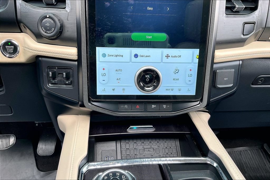 Certified 2022 Ford Expedition Platinum AWD/4WD image 36