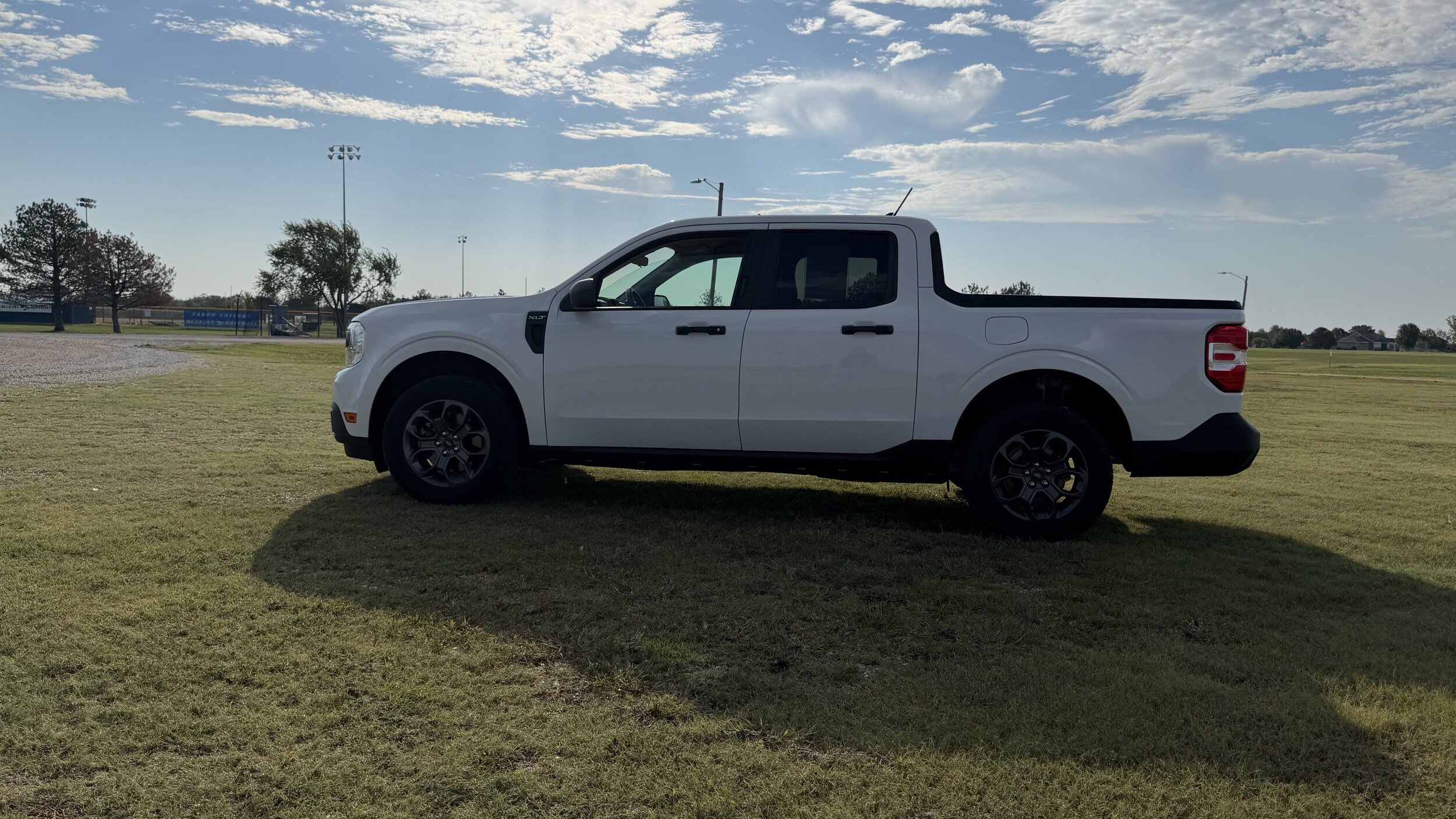 Certified 2022 Ford Maverick XLT FWD image 8