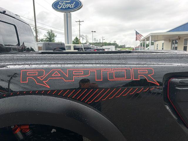 Certified 2026 Ford F150 Raptor AWD/4WD image 11