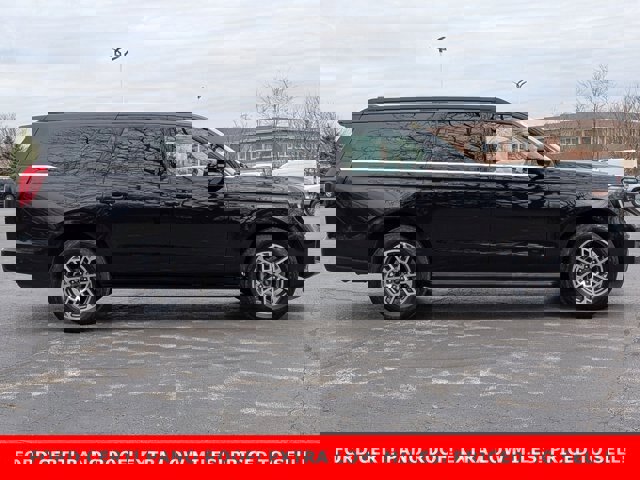 Certified 2025 Ford Expedition Max Active image 2