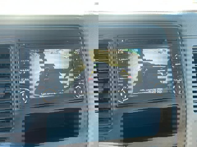 Used 2020 Nissan NV 3500 SL image 22