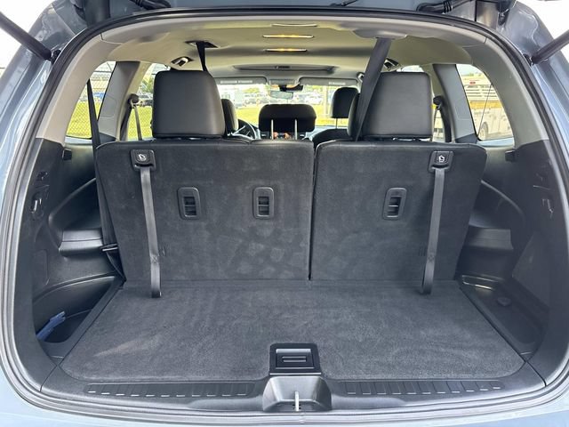 Used 2022 Honda Pilot Special Edition image 13