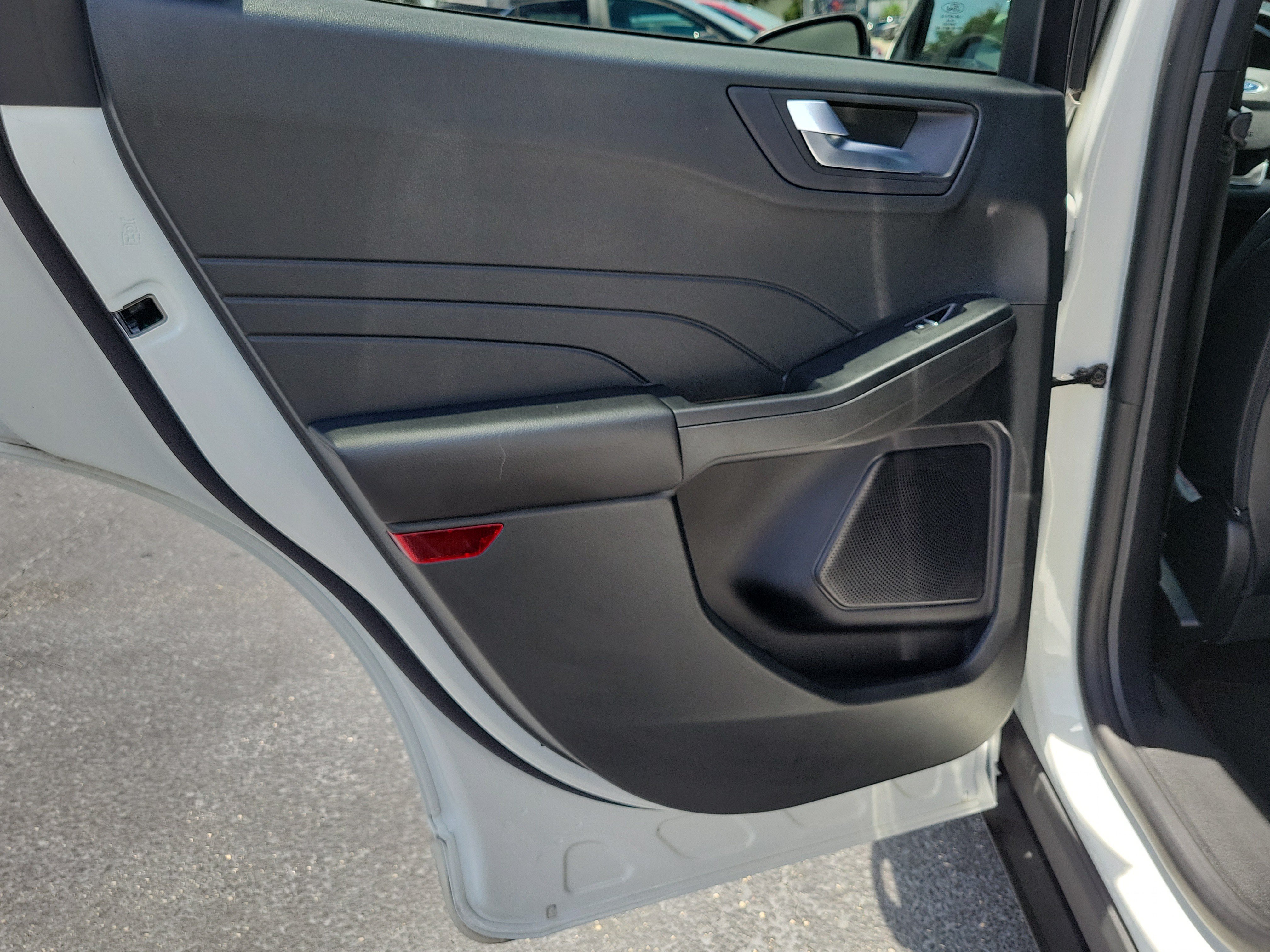 Certified 2023 Ford Escape ST-Line w/ Tech Pack #1 FWD image 12