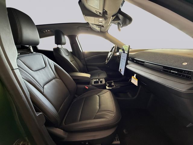 Certified 2025 Ford Mustang Mach-E Premium AWD/4WD image 17