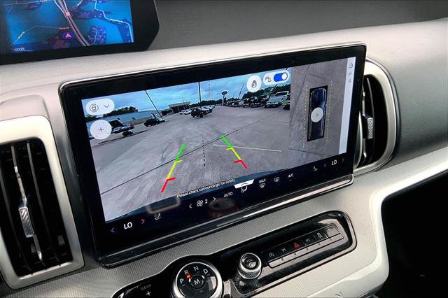 Certified 2025 Ford Expedition Active AWD/4WD image 20