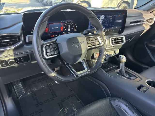 Certified 2024 Ford Mustang GT Premium RWD image 11
