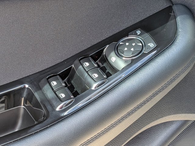 Certified 2019 Ford Edge SEL FWD image 14
