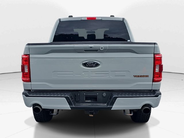 Certified 2023 Ford F150 Tremor AWD/4WD image 5