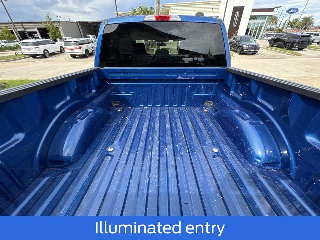 Certified 2023 Ford F150 XLT RWD image 10