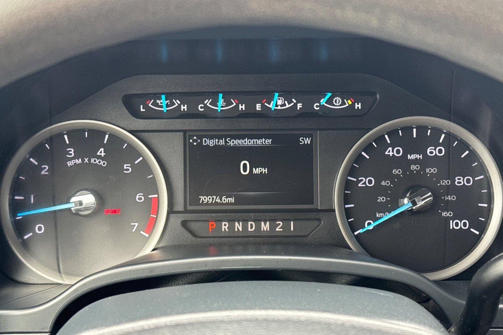 Certified 2022 Ford F250 XLT AWD/4WD image 23