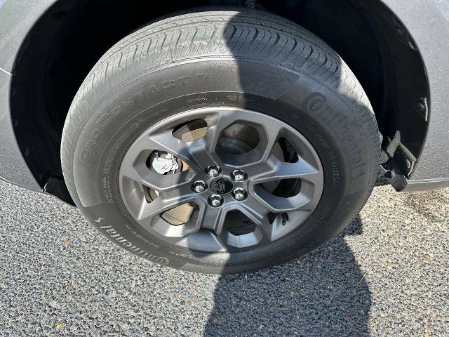 Certified 2022 Ford Maverick XLT image 11