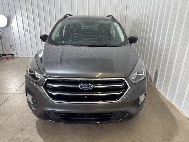 Certified 2019 Ford Escape SE AWD/4WD image 20