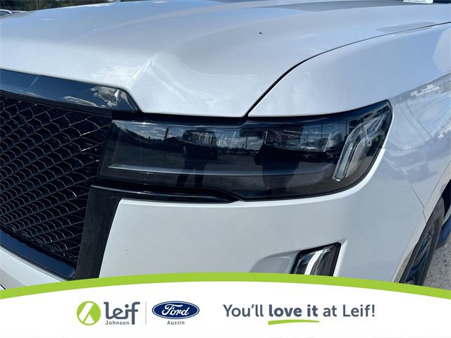 Used 2023 Cadillac Escalade Sport image 37