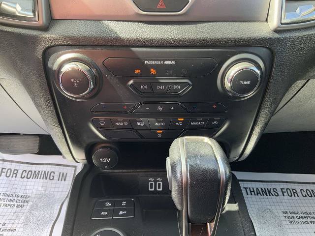 Certified 2023 Ford Ranger XLT w/ Equipment Group 301A Mid AWD/4WD image 26