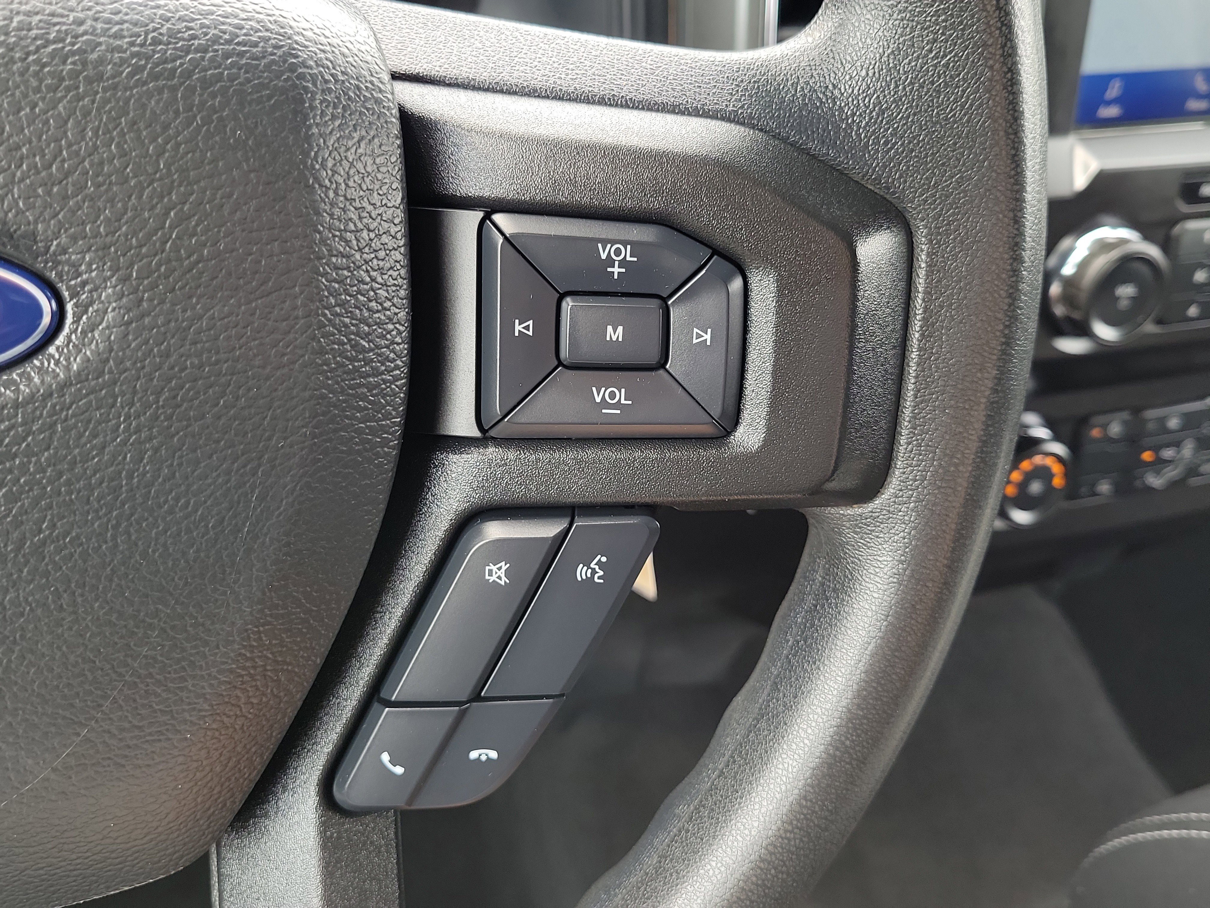 Certified 2022 Ford F250 XLT AWD/4WD image 23