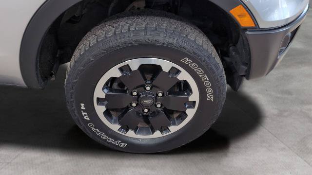 Certified 2021 Ford Ranger XL w/ FX4 Off-Road Package AWD/4WD image 27