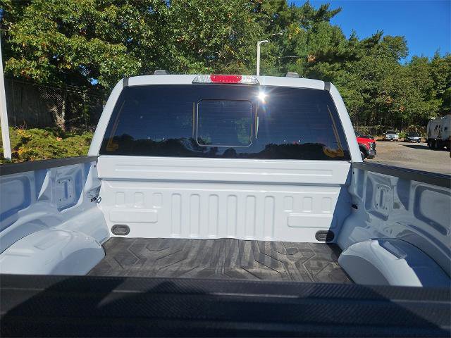 Certified 2022 Ford F150 XLT w/ Equipment Group 302A High image 31