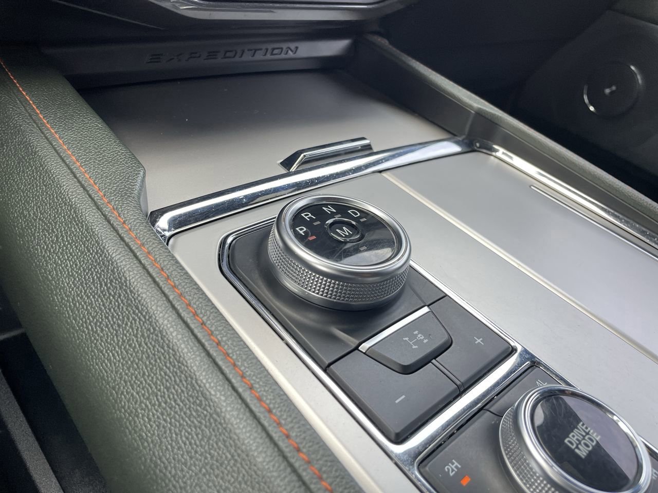 Certified 2022 Ford Expedition Timberline AWD/4WD image 36