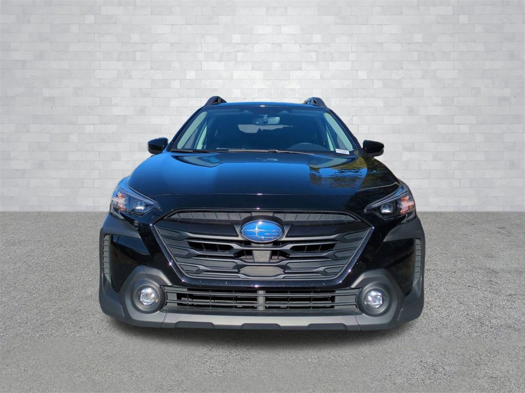 Used 2023 Subaru Outback Onyx Edition image 9