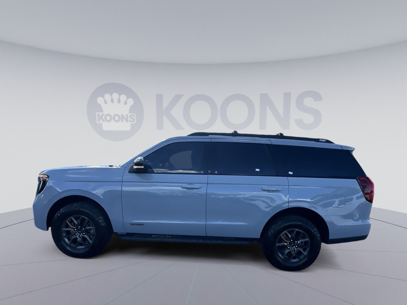 Certified 2025 Ford Expedition Tremor AWD/4WD image 7