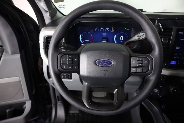 Certified 2025 Ford F250 XLT w/ Tremor Off-Road Package image 52