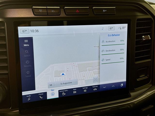 Certified 2023 Ford F150 XLT w/ Equipment Group 302A High image 16