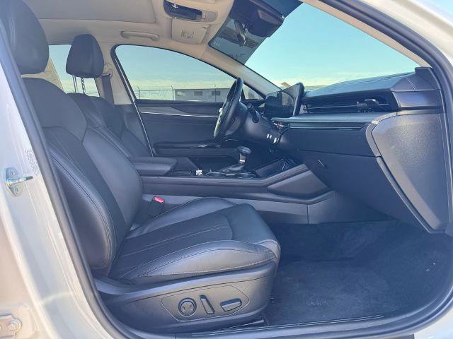 Used 2026 Kia K5 EX FWD image 13