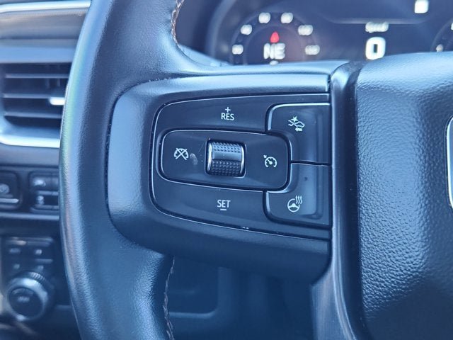 Used 2023 GMC Yukon AT4 w/ AT4 Premium Package AWD/4WD image 21