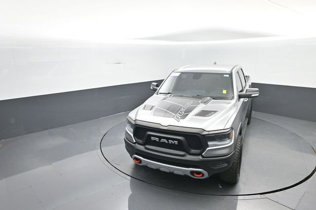 Used 2020 RAM 1500 Rebel w/ Level 1 Equipment Group image 26