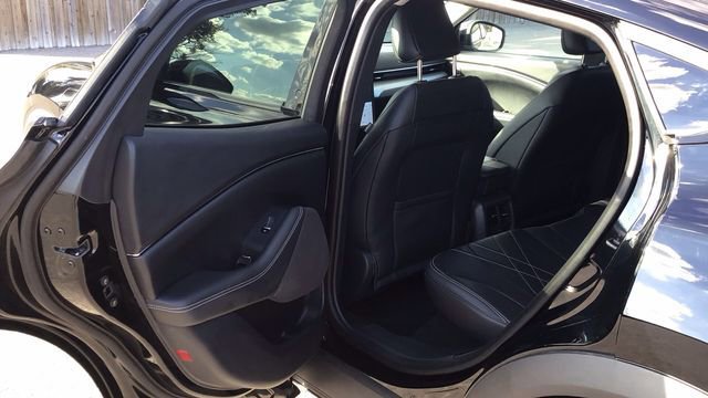 Certified 2022 Ford Mustang Mach-E Select w/ Comfort/Technology Package image 10