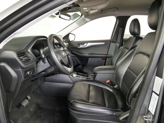 Certified 2024 Ford Escape Platinum image 15