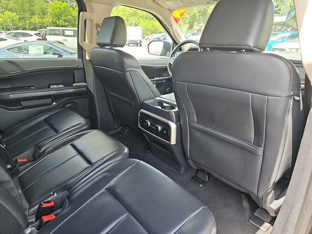 Certified 2024 Ford Expedition XLT AWD/4WD image 13
