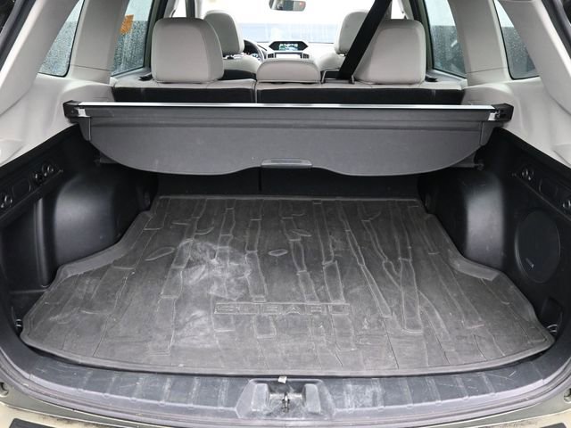 Used 2020 Subaru Forester Limited AWD/4WD image 6