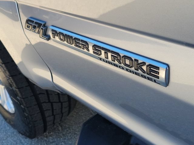 Certified 2022 Ford F250 XLT AWD/4WD image 11