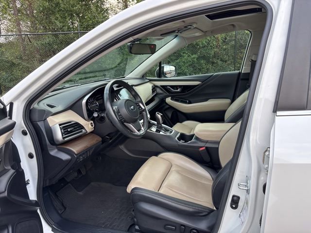 Used 2022 Subaru Outback Limited image 13
