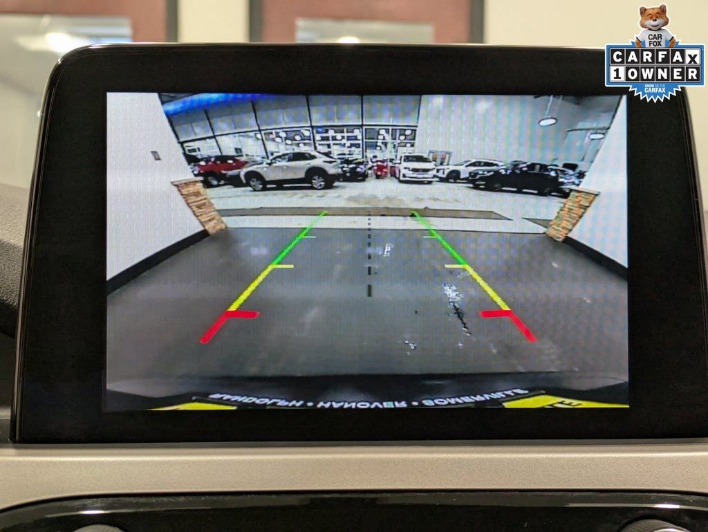 Certified 2022 Ford Escape SE image 14