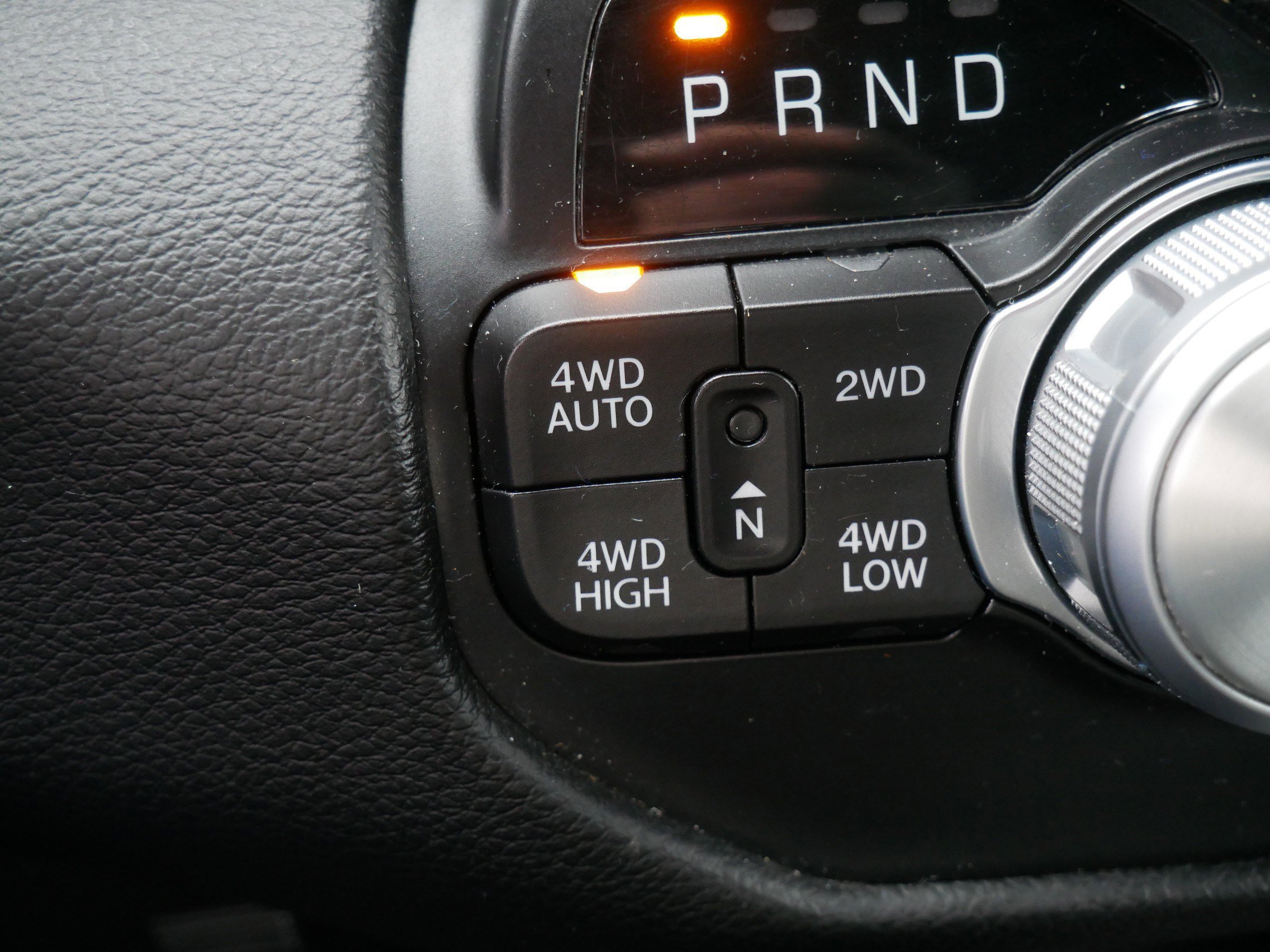 Used 2020 RAM 1500 Laramie w/ Sport Appearance Package image 30