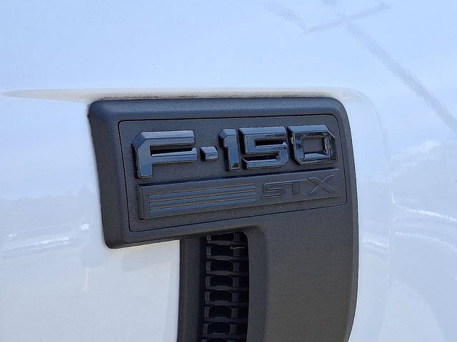 Certified 2023 Ford F150 XL w/ STX Appearance Package AWD/4WD image 23