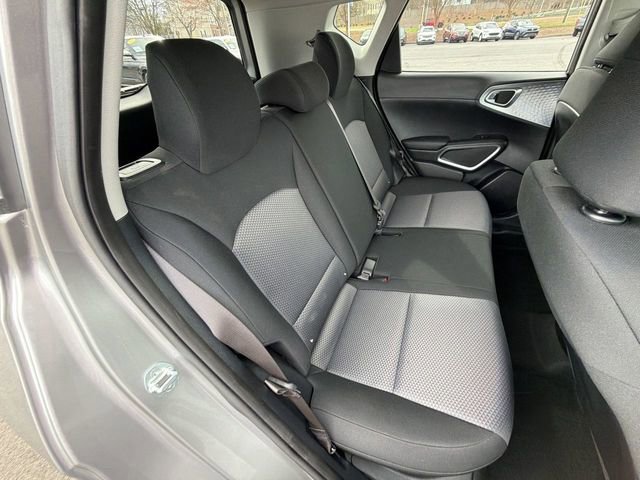 Used 2024 Kia Soul LX w/ Option Group 015 image 24