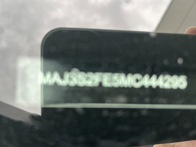 Certified 2021 Ford EcoSport S FWD image 10