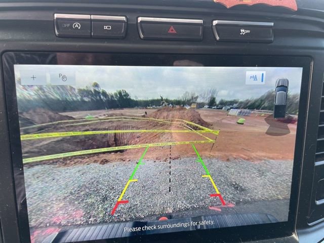 Certified 2021 Ford F150 XLT w/ Equipment Group 302A High image 18