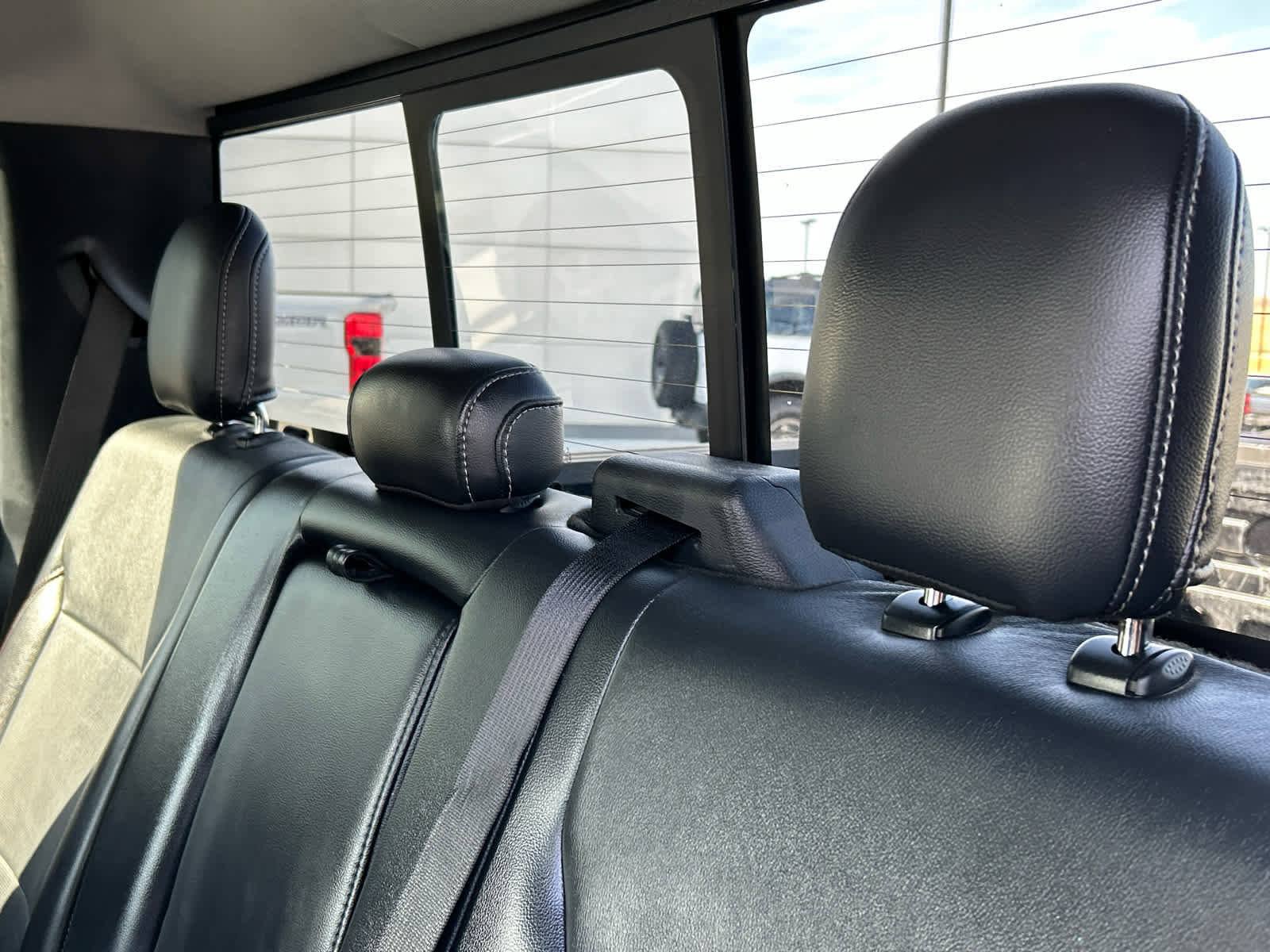 Certified 2021 Ford F150 Lariat w/ Max Trailer Tow Package image 22