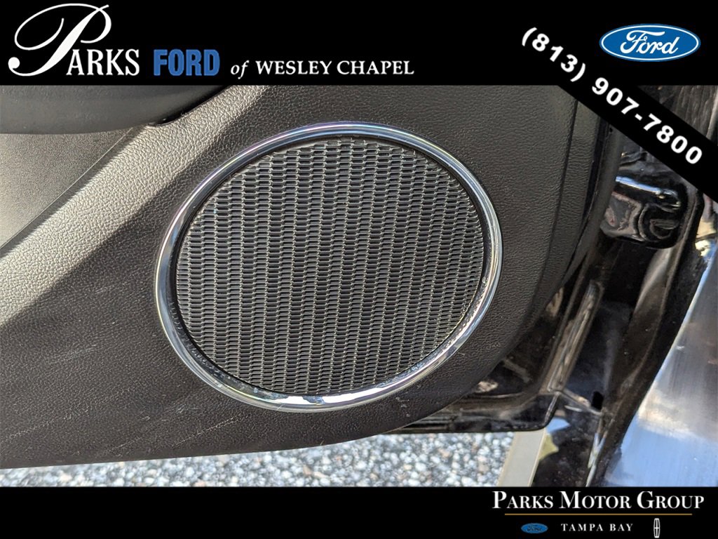 Certified 2021 Ford Mustang GT Premium w/ Equipment Group 401A image 16