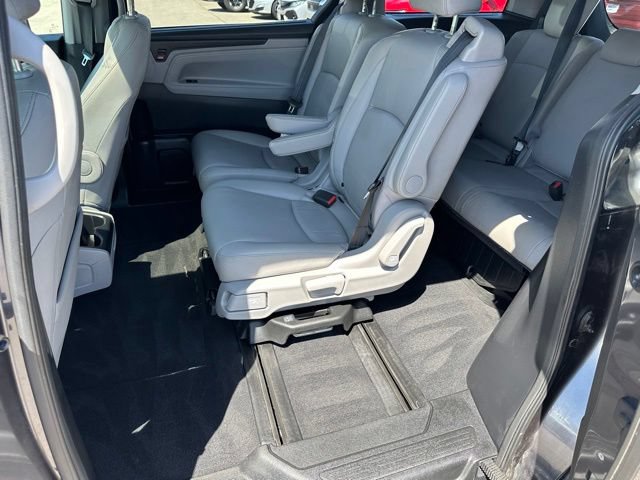 Used 2019 Honda Odyssey EX-L image 15