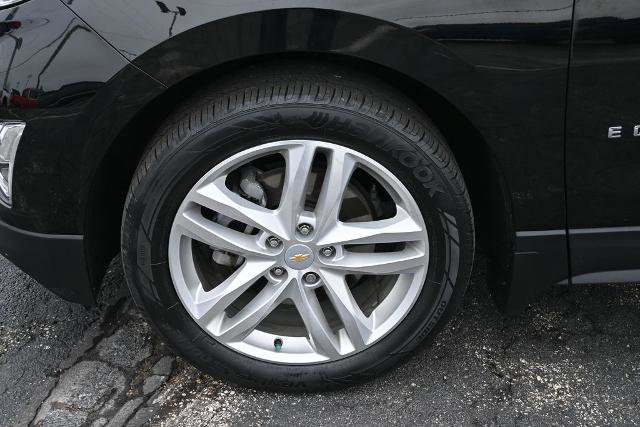 Used 2020 Chevrolet Equinox Premier image 15