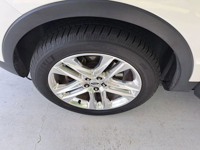 Certified 2017 Ford Explorer Limited image 30